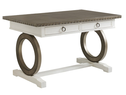 Ocean Breeze Sawgrass Bistro Table
