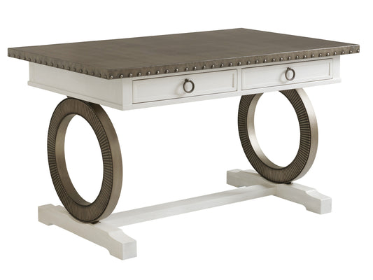 Ocean Breeze Sawgrass Bistro Table