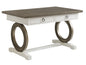 Ocean Breeze Sawgrass Bistro Table
