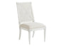 Ocean Breeze Regatta Side Chair By Tommy Bahama