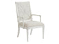 Ocean Breeze Regatta Caribbean Sands Arm Chair