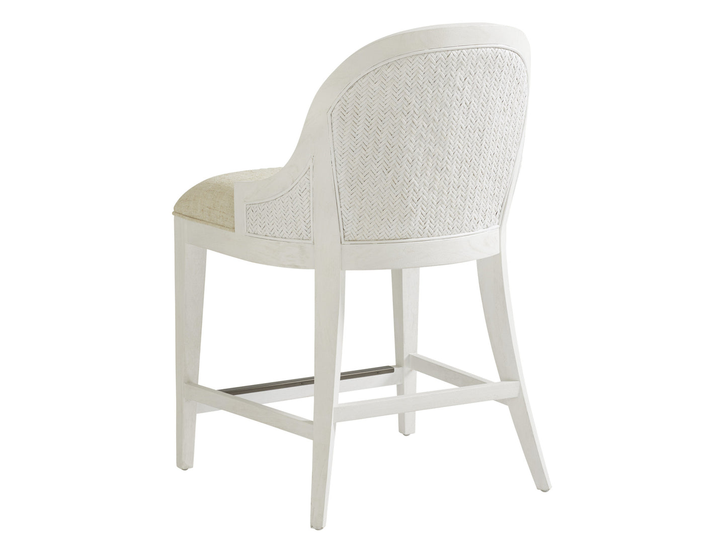 Ocean Breeze Lantana Counter Stool By Tommy Bahama