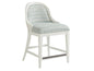 Ocean Breeze Lantana Counter Stool By Tommy Bahama