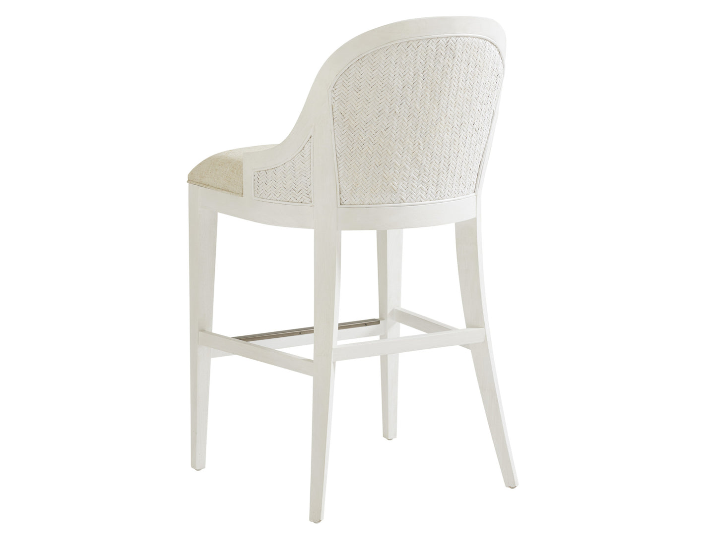 Ocean Breeze Lantana Bar Stool By Tommy Bahama