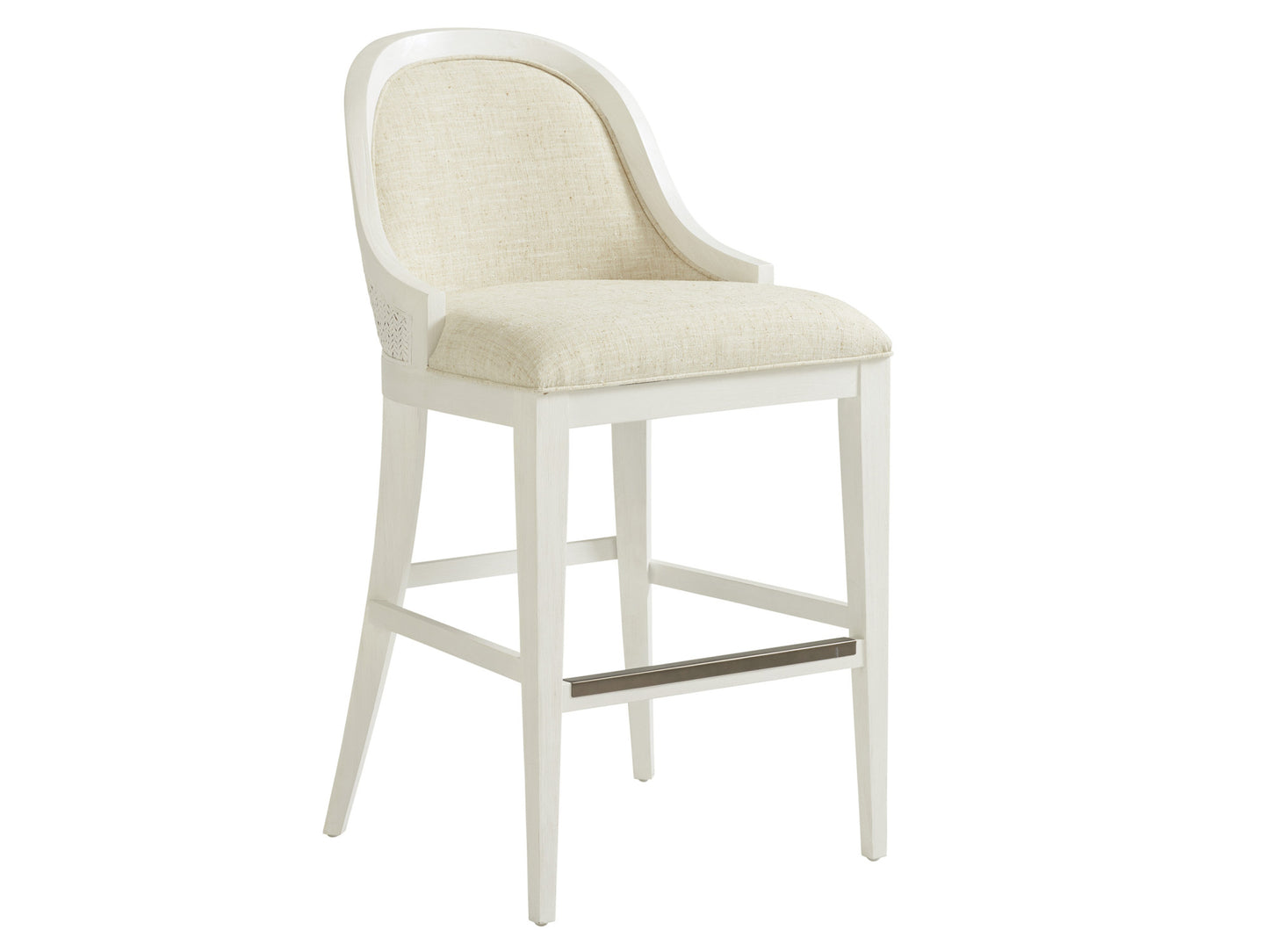 Ocean Breeze Lantana Bar Stool By Tommy Bahama