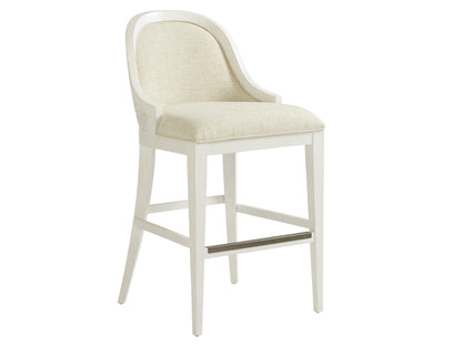 Ocean Breeze Lantana Bar Stool By Tommy Bahama
