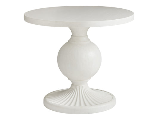 Ocean Breeze Marco Center Table By Tommy Bahama