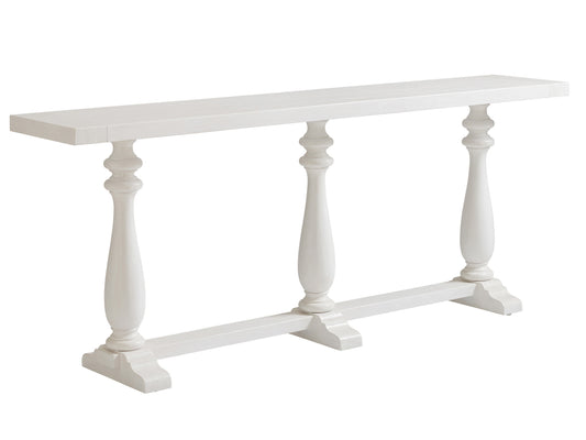 Ocean Breeze Caribbean Sands River Oaks Console