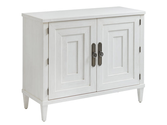 Ocean Breeze Surfside Hall Chest
