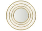 Palm Desert Ambrose Round Mirror