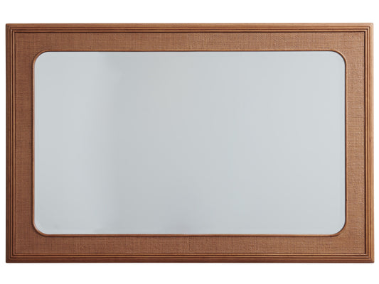 Palm Desert Keaton Rectangular Mirror