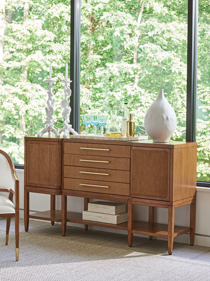 Palm Desert Eagle Falls Sideboard