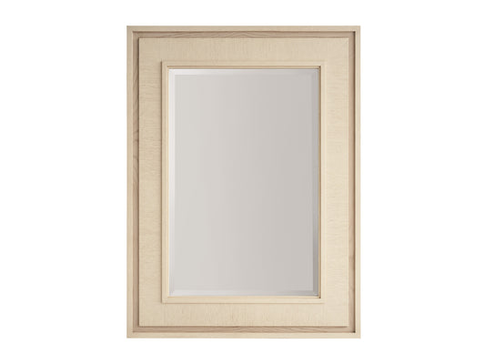 Sunet Key Kelly Rectangular Mirror