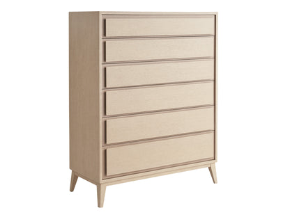 Sunet Key Mason Chest By Tommy Bahama