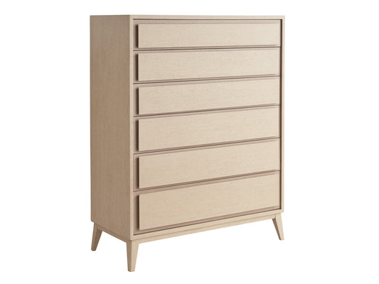 Sunet Key Mason Chest By Tommy Bahama