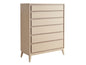 Sunet Key Mason Chest By Tommy Bahama