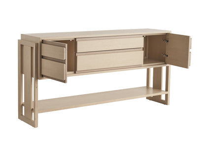 Sunet Key Beckley Sideboard By Tommy Bahama