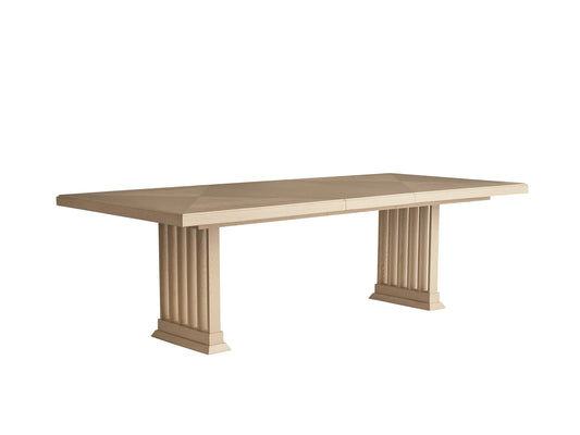 Sunet Key Belaire Rectangular Dining Table