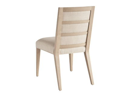 Sunet Key Nicholas Upholstered Side Chair