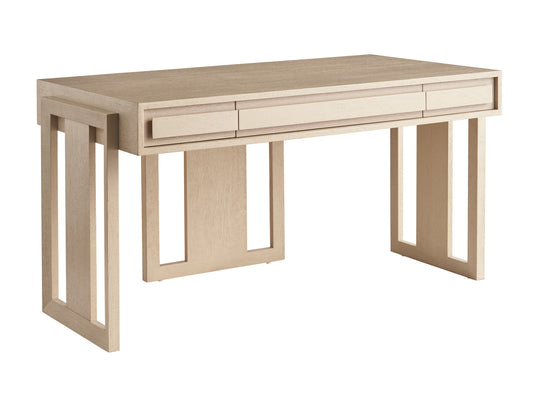 Sunet Key Everson Writing Desk By Tommy Bahama