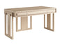 Sunet Key Everson Writing Desk By Tommy Bahama