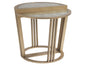 Sunet Key Brooke Bunching Accent Tables