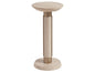 Sunet Key Carver Accent Table By Tommy Bahama
