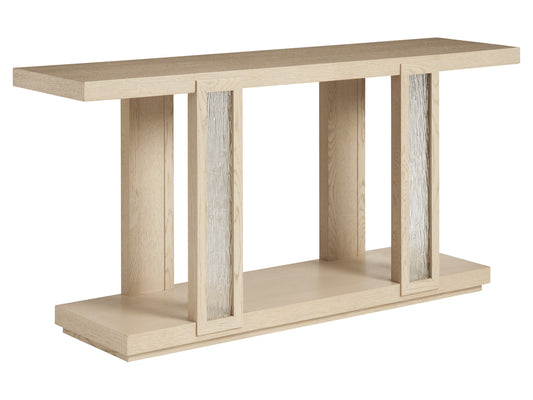 Sunet Key Fischer Console Table By Tommy Bahama