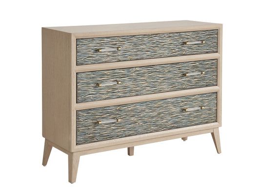 Sunet Key Kenan Hall Chest By Tommy Bahama