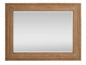Key Biscayne Illusions Rectangular Mirror