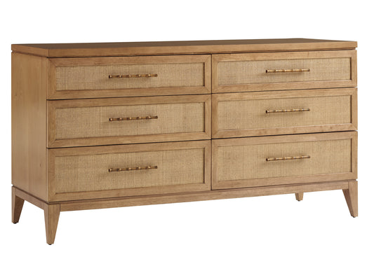Key Biscayne Matheson Double Dresser