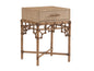 Key Biscayne Arvida Night Table by Tommy Bahama