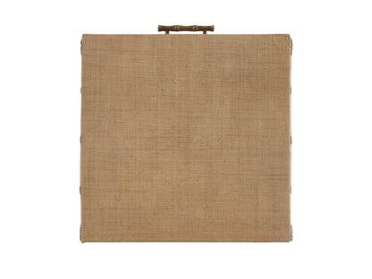 Key Biscayne Arvida Night Table by Tommy Bahama