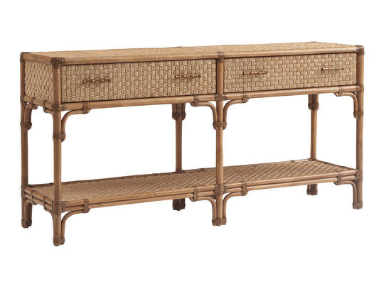 Key Biscayne Sailfish Point Sideboard
