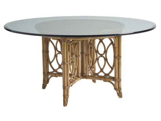 Key Biscayne Emerald Bay Dining Table