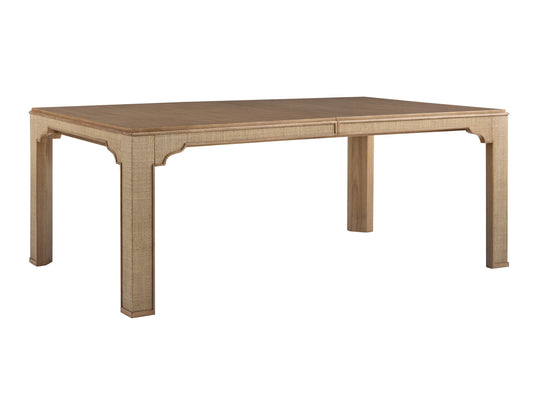 Key Biscayne Sandy Lane Dining Table