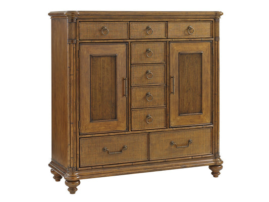 BALI HAI Balencia Gentlemans Chest