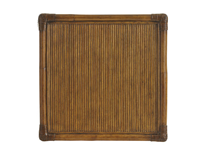 BALI HAI Del Sol Bedside Table by Tommy Bahama