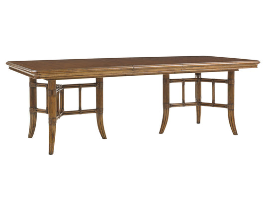 BALI HAI Fisher Island Rectangular Dining Table