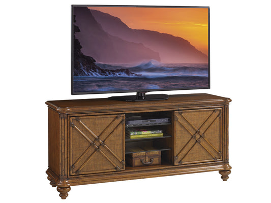 BALI HAI Marlin Media Console