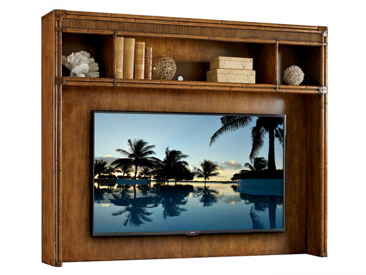 BALI HAI Pelican Cay Entertainment Deck