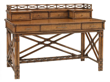 BALI HAI Enchanted Isle Desk