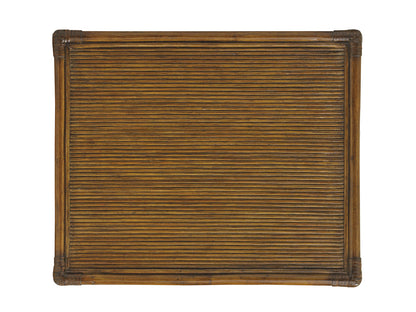 BALI HAI Bungalow Chairside Chest
