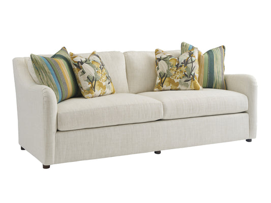 Key Biscayne Windsurfer Sofa by Tommy Bahama