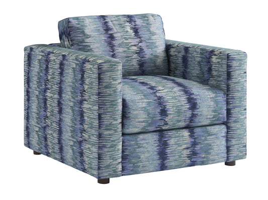 Key Biscayne Granville Chair by Tommy Bahama