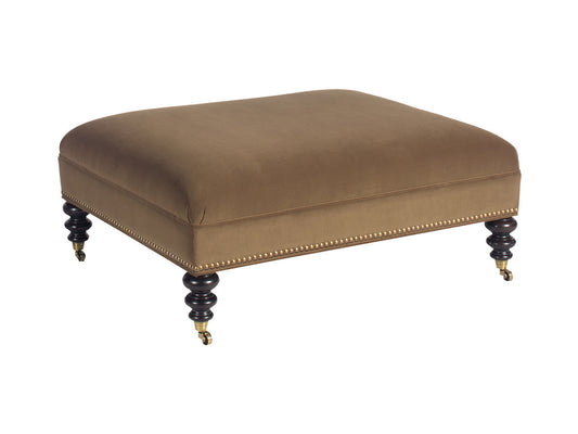 Kingstown Cooper Cocktail Ottoman