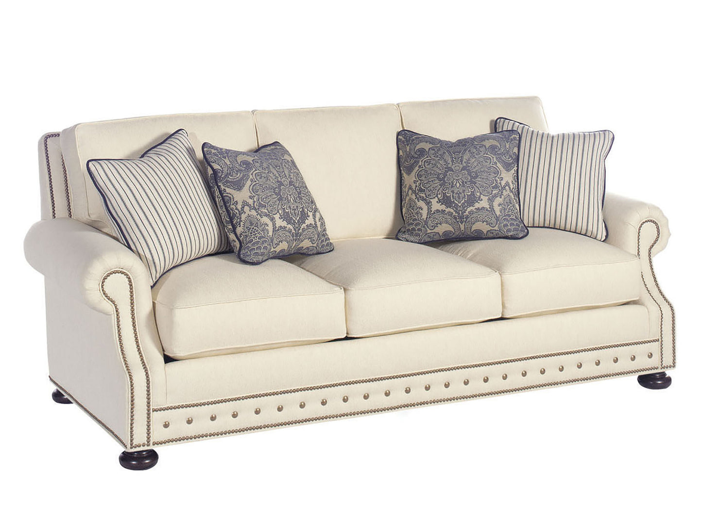 Kingstown Osbourne Sofa By Tommy Bahama