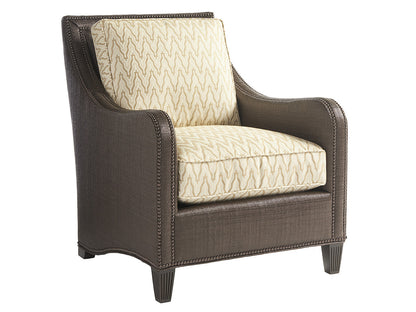 Royal Kahala Koko Chair By Tommy Bahama