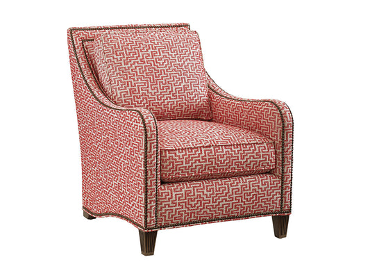 Cypress Point Koko Chair by Tommy Bahama