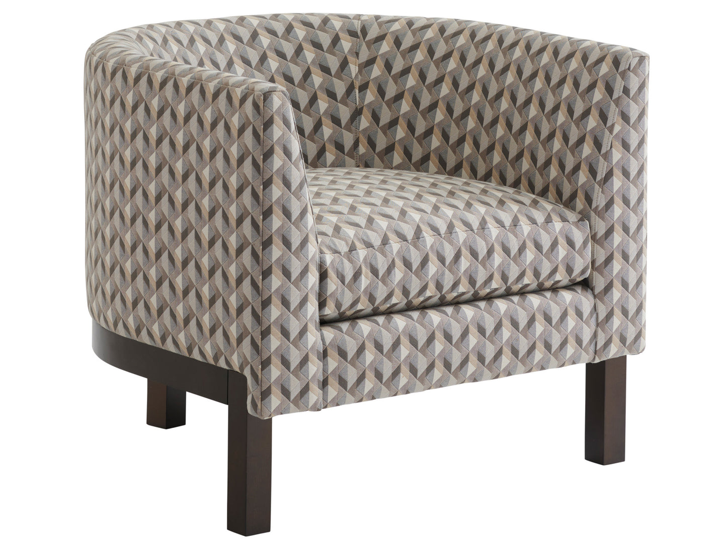 Palm Desert Sonata Chair By Tommy Bahama